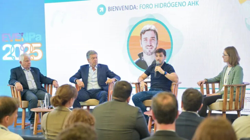 hidrogeno nacho torres