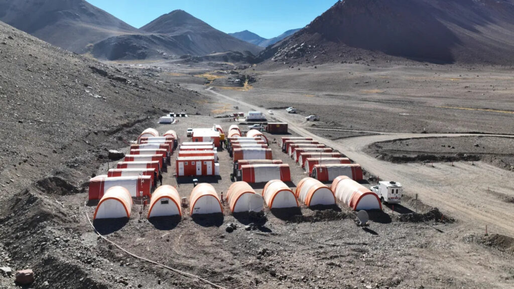 San Juan, Plan Integral Energético, Proyectos mineros, Energía Solar