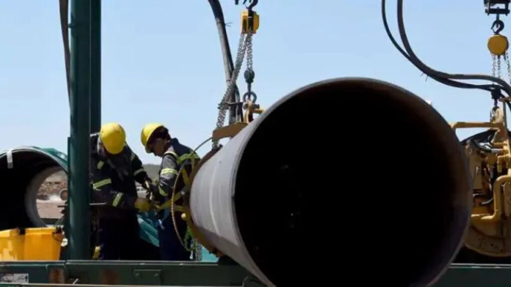 Petróleo, Gas, Hidrocarburos, GNL, Balanza comercial energética, importaciones de energía, exportaciones de energía