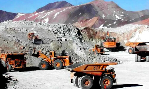 minería la rioja