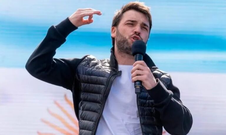 Ignacio Torres, Chubut, Petróelo, Cuenca Austral, No convencional, GNL
