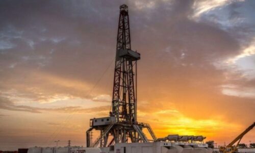 Petróleo, PBI, Empleo, Vaca Muerta