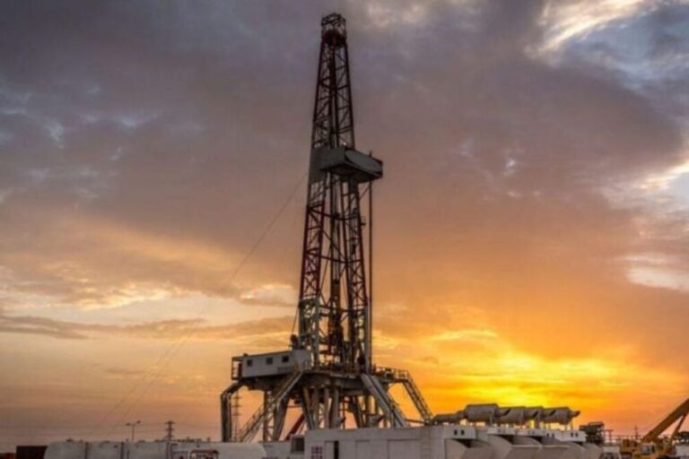 Petróleo, PBI, Empleo, Vaca Muerta