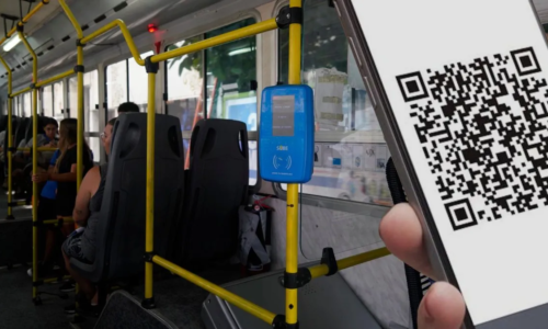 SUBE, QR, transporte público, subte, colectivos, pagos