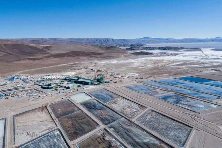 CAEM, Minería, Litio, Proyectos mineros, Jujuy, Catamarca, Salta