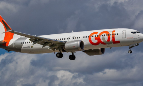 GOL, Brasilia, Aerolíneas Argentinas, Brasil, Vuelos
