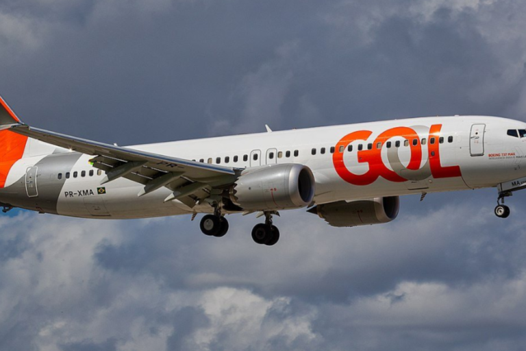 GOL, Brasilia, Aerolíneas Argentinas, Brasil, Vuelos