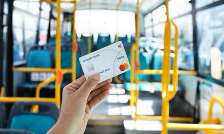 Sistema multipago, SUBE, Colectivos, Trnasporte público, Tarjetas