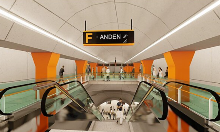 Línea F, SBASE, Subte, Ciudad de Buenos Aires