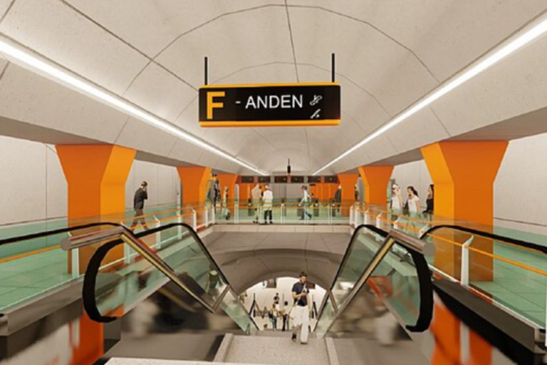 Línea F, SBASE, Subte, Ciudad de Buenos Aires