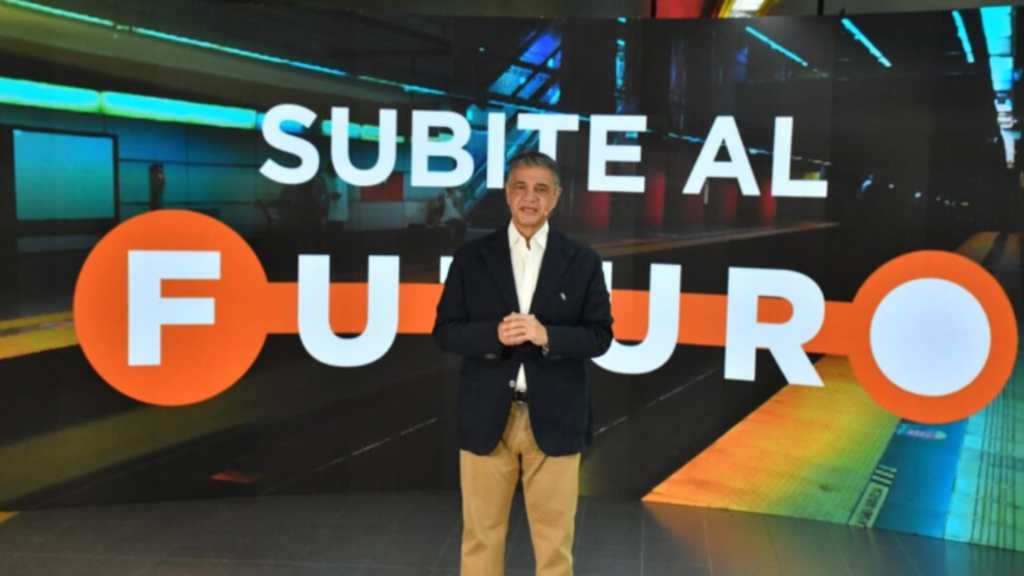 Línea F, SBASE, Subte, Ciudad de Buenos Aires