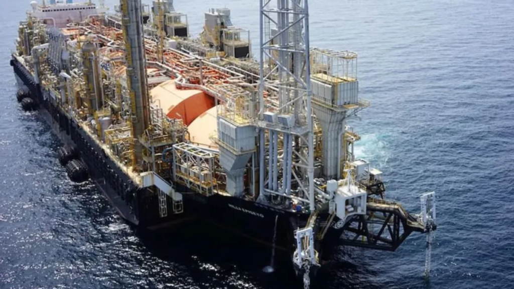 GNL, Southern Energy S.A., Río Negro, Golfo San Matías, YPF