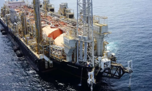 GNL, Southern Energy S.A., Río Negro, Golfo San Matías, YPF