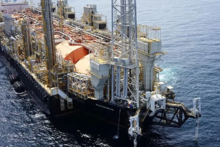 GNL, Southern Energy S.A., Río Negro, Golfo San Matías, YPF
