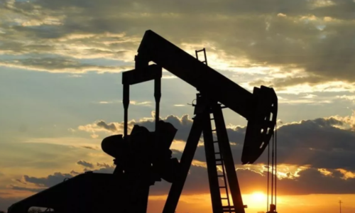 Petróleos Sudamericanos, Rio Negro, YPF, Petróleo