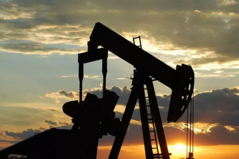 Petróleos Sudamericanos, Rio Negro, YPF, Petróleo