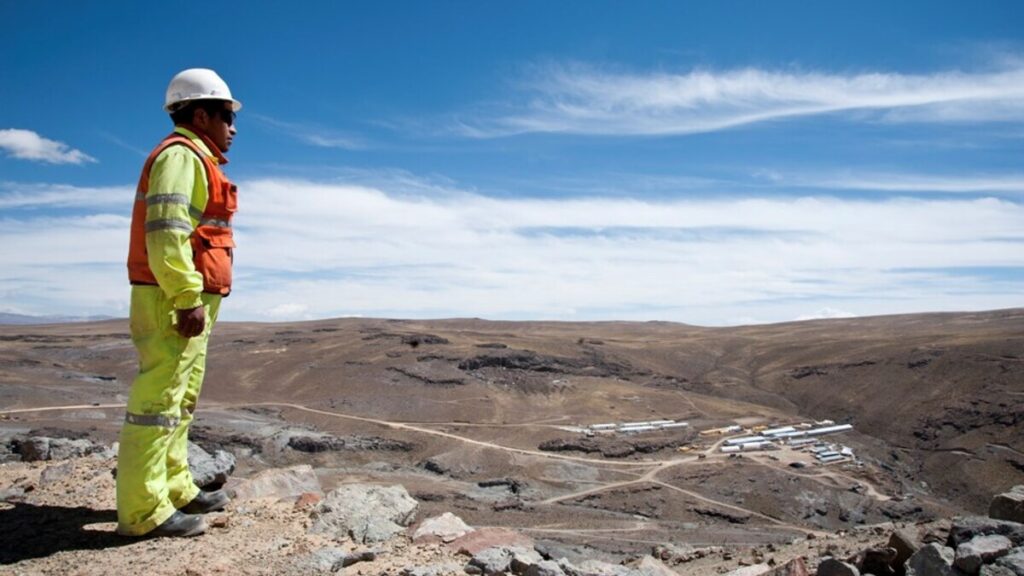 Uranio, Chubut, Minería, Energía Nuclear