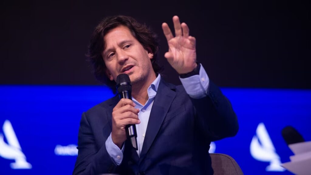Pablo Vera Pinto, cofundador y CFO de Vista Energy, dijo que los costos de operar en la Argentina son hasta 40% superiores a los de Estados Unidos