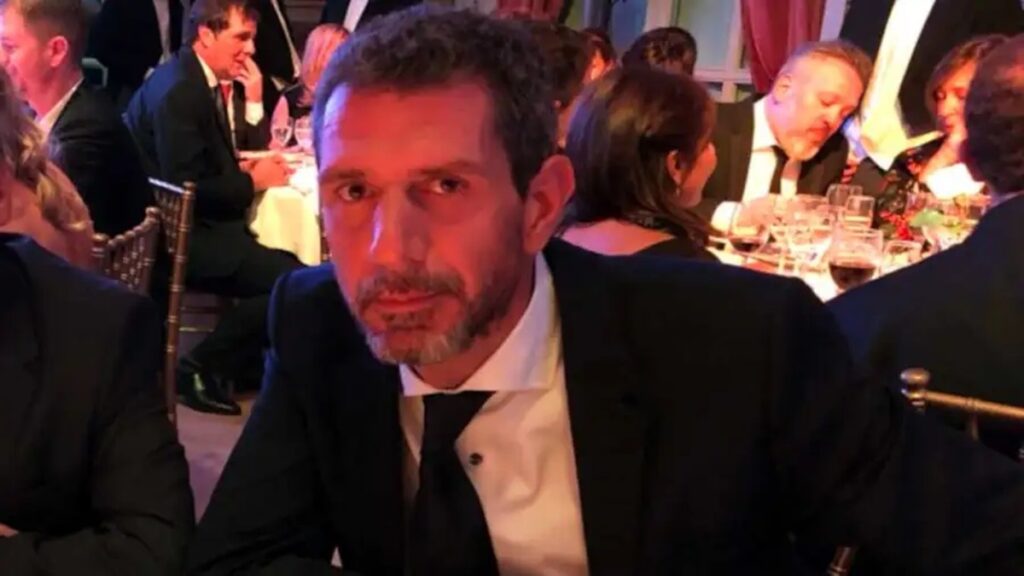 UTA, Paro de colectivos, Luis Pierrini, Secretaría de Energía