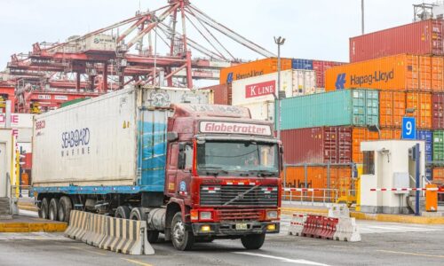 Camiones, Transporte de carga, Costos logísticos, Costos del Transporte, CEDOL, FADEEAC