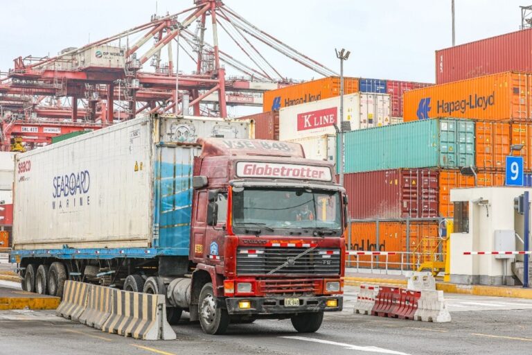 Camiones, Transporte de carga, Costos logísticos, Costos del Transporte, CEDOL, FADEEAC