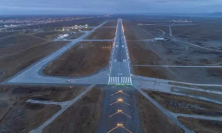 aeropuesrto rio gallegos