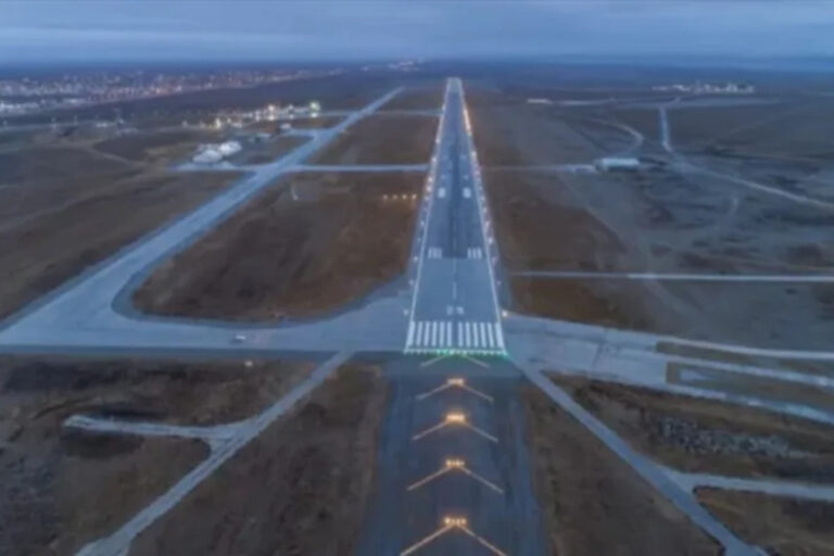 aeropuesrto rio gallegos