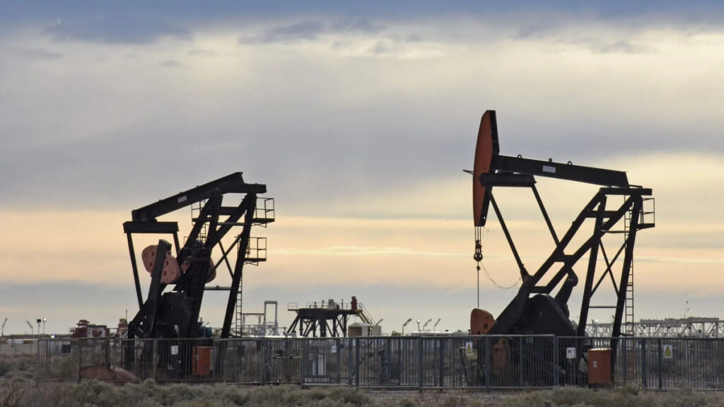 El Gobierno de Río Negro aprobó una nueva prórroga —la segunda— para la concesión del bloque Agua Salada, operado por Tecpetrol en sociedad con YPF.