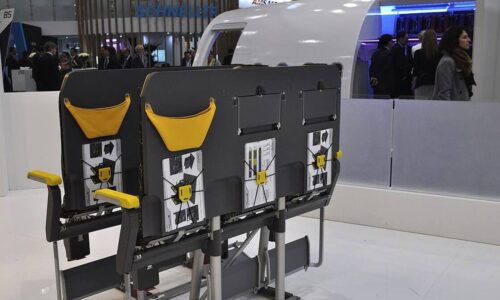 Vuelos, Transporte aéreo, Volar parado, Low Cost