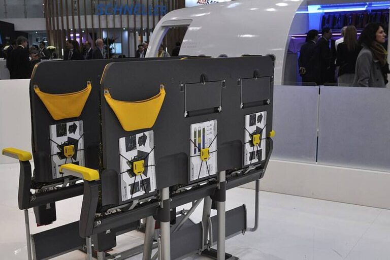 Vuelos, Transporte aéreo, Volar parado, Low Cost