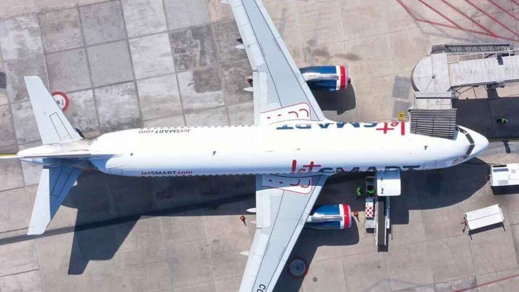 Jetsmart, Flybondi, Mercado aéreo, Vuelos, Transporte aéreo, Rio de Janeiro
