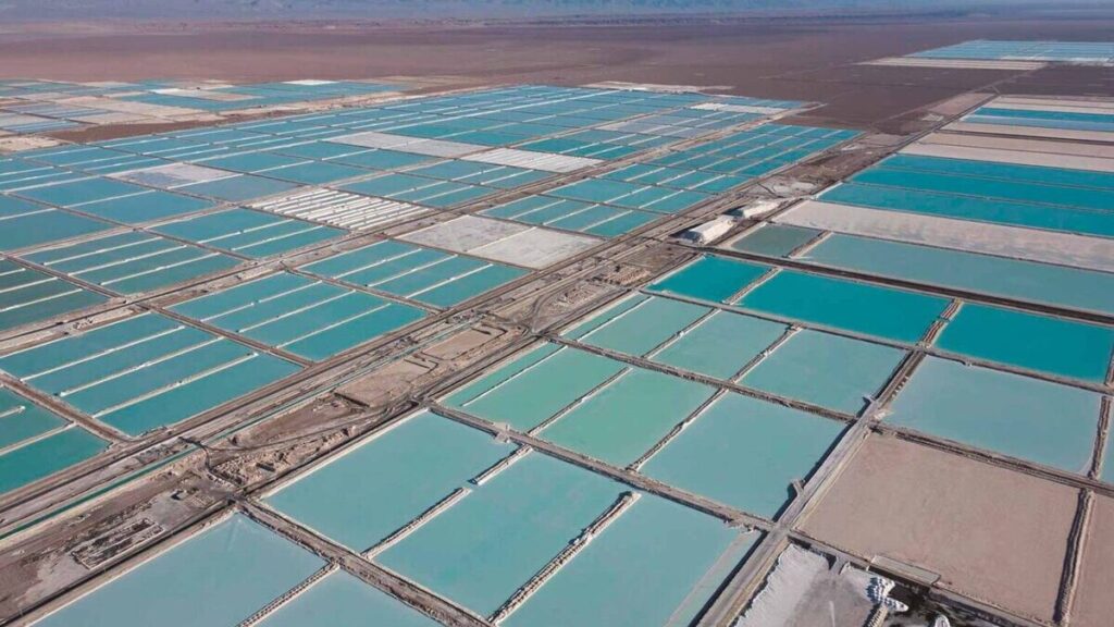 CAEM, Minería, Litio, Proyectos mineros, Jujuy, Catamarca, Salta
