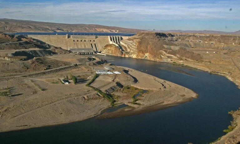 Represas Comahue, Neuquén, Río Negro, Privatización, Cánon, Regalías