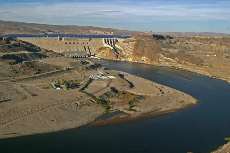 Represas Comahue, Neuquén, Río Negro, Privatización, Cánon, Regalías
