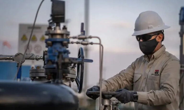 GeoPark, Vaca Muerta, Phoenix Resources, No convencional