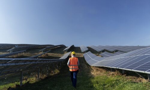 Energías renovables, Energía solar, Energía Eólica, YPF Luz, Genneia