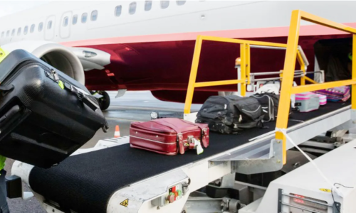 Handway Cargo, Servicios de rampa, Intercargo, Ezeiza, Aeroparque Jorge Newbery