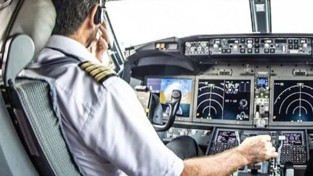 APLA, Gremio de pilotos, Paro, Temporada alta, vacaciones de invierno