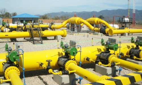 Trafigura, Importación de gas, Bolivia, Gas Meridional, Combustibles