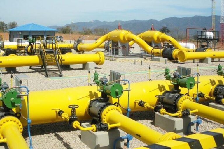 Trafigura, Importación de gas, Bolivia, Gas Meridional, Combustibles