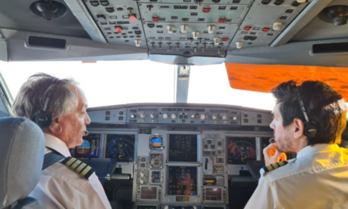 APLA, Código Aeronáutico, Pilotos, seguridad operacional