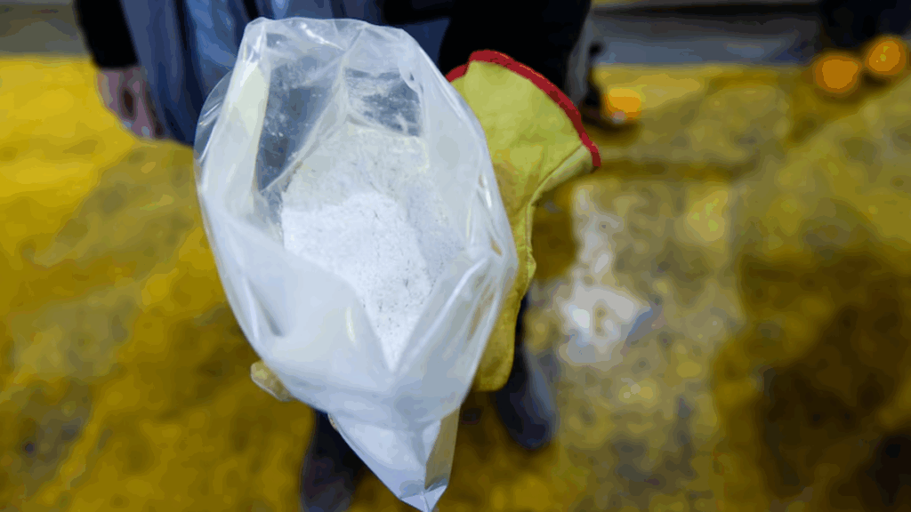 Litio, Rio Negro, Exploración, Minería, Segemar