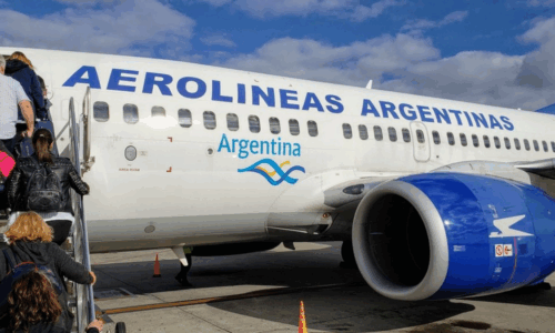 Aeropuerto Rio de Janeiro, Brasil, Transporte aéreo, Aerolíneas Argentinas, mercado aéreo
