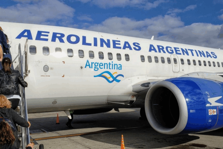 Aeropuerto Rio de Janeiro, Brasil, Transporte aéreo, Aerolíneas Argentinas, mercado aéreo