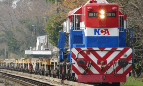Nuevo Central Argentino, NCA, Trenes Argentinos Cargas, inversión privada