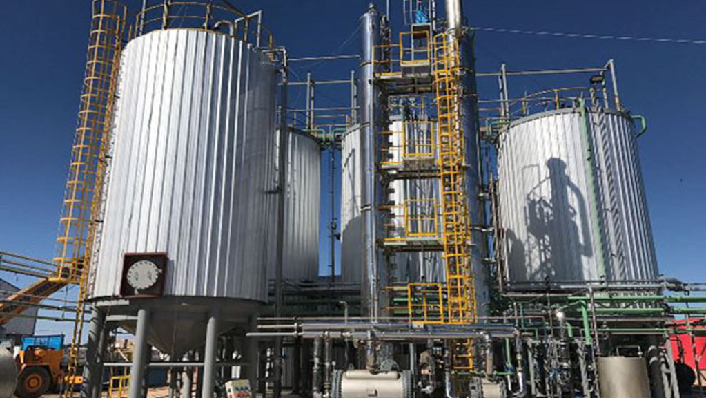 Biocombustibles, Biodiesel, Bioetanol, Estaciones de servicio, Secretaría de Energía