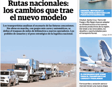 Tapa Dinamicarg junio