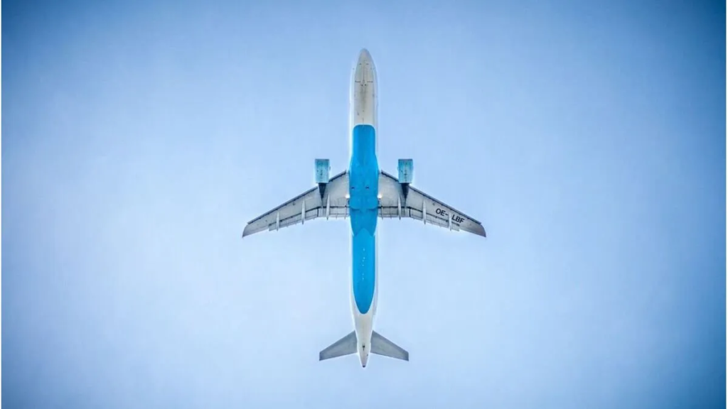 Código Aeronáutico, Tiempos de descanso, Pilotos, Aerolíneas Argentinas, ANAC