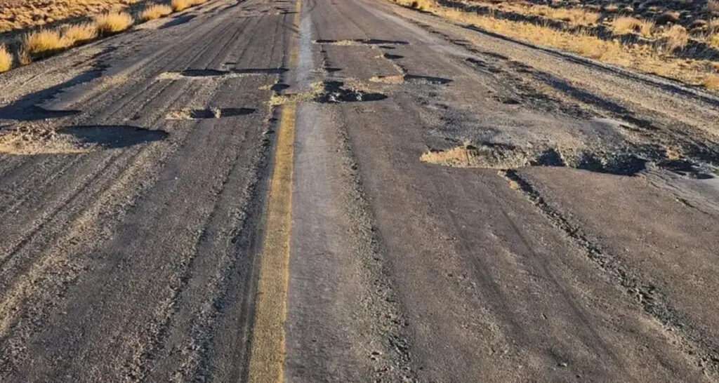 ruta 40
