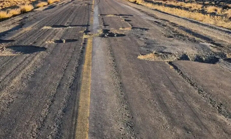ruta 40